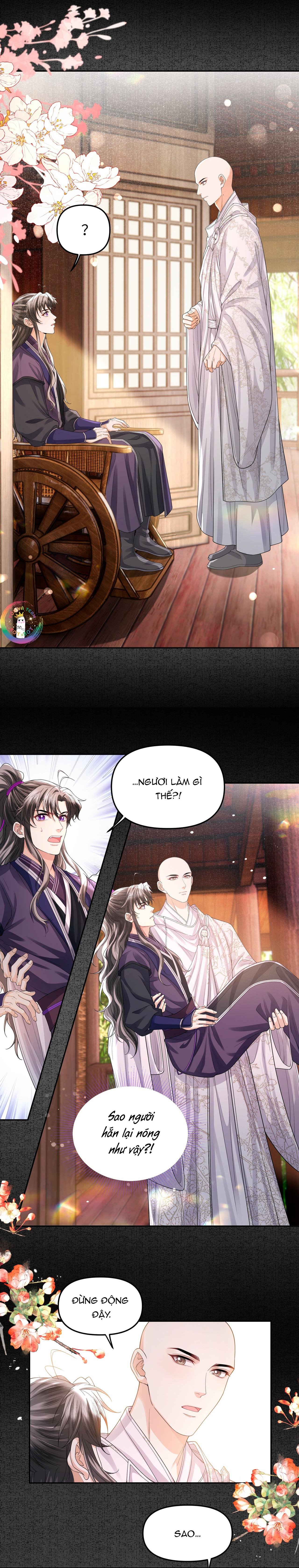 (END) Đồng Tiền Kham Thế Chapter 87 - Next Chapter 88