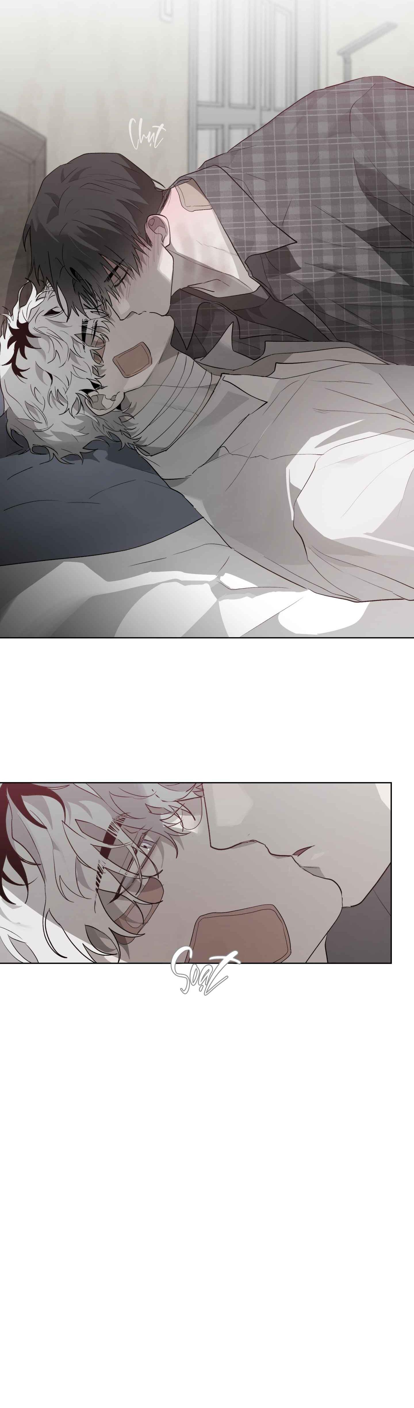 (GĐCV) NGÔI NHÀ DỊ THƯỜNG Chapter 22 - Next Chapter 23 H+