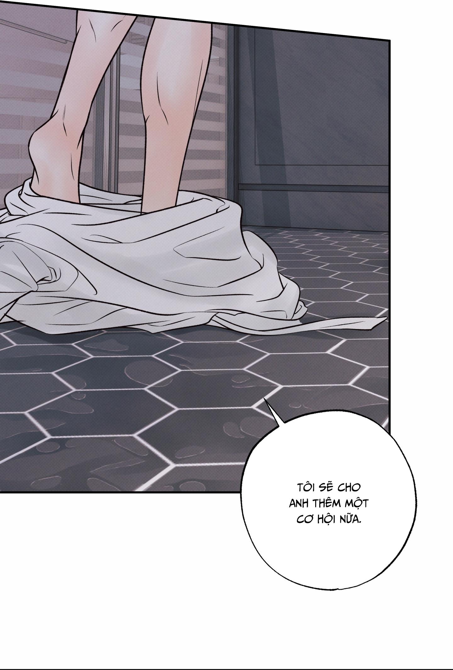 (GĐCV) RANH GIỚI CỦA SỰ MÊ HOẶC Chapter 11 H+ - Trang 2