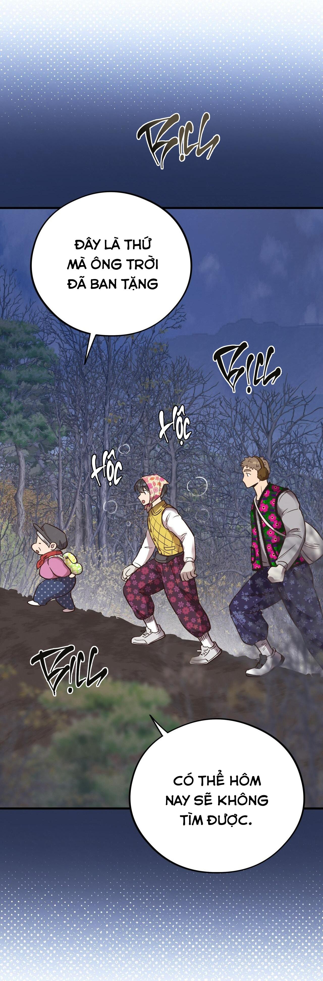 (END) MẬT GẤU Chapter 55 - Next Chapter 56