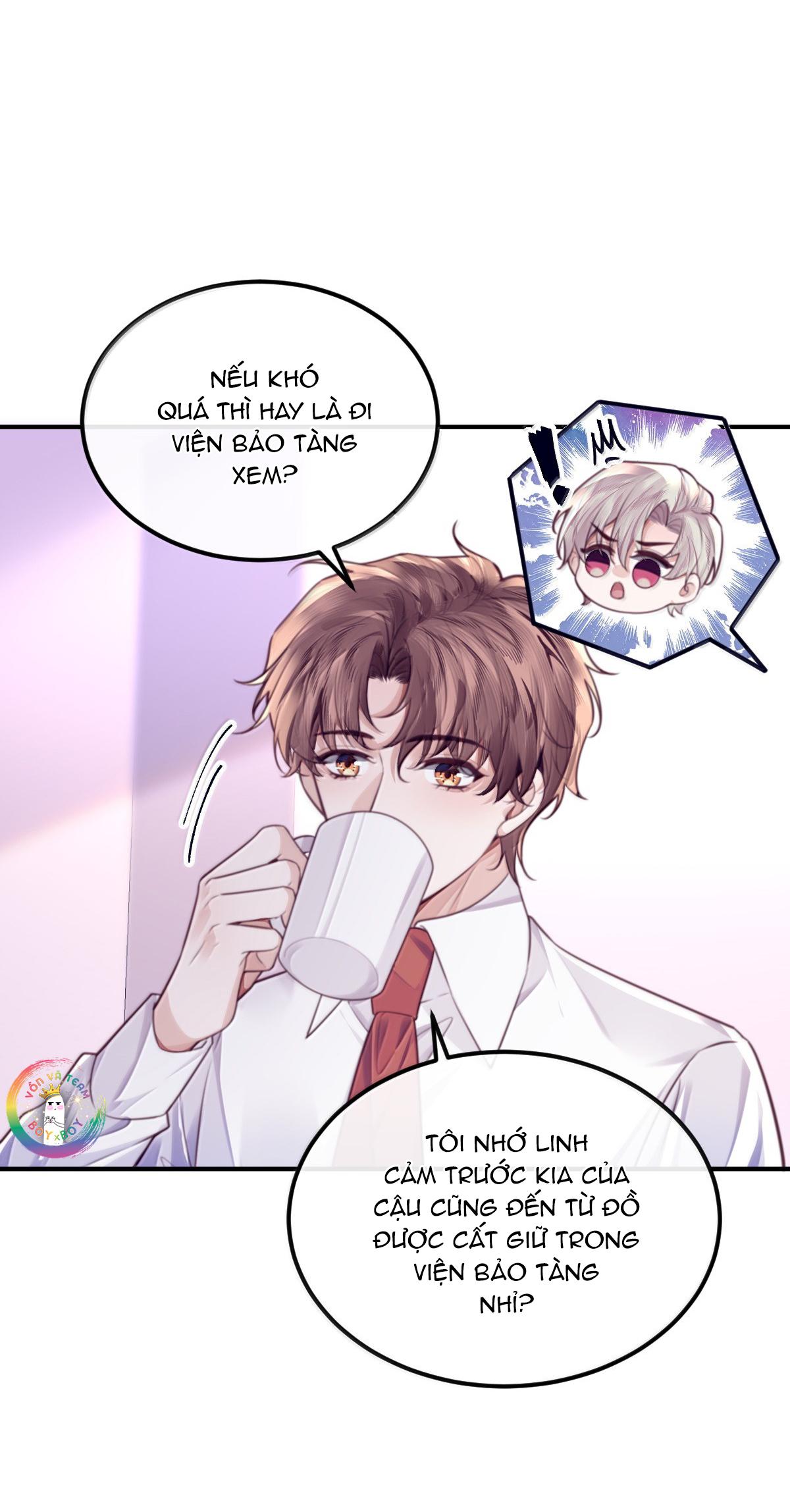(END) Đặc Chế Cho Riêng Anh Chapter 124 - Next Chapter 124.1