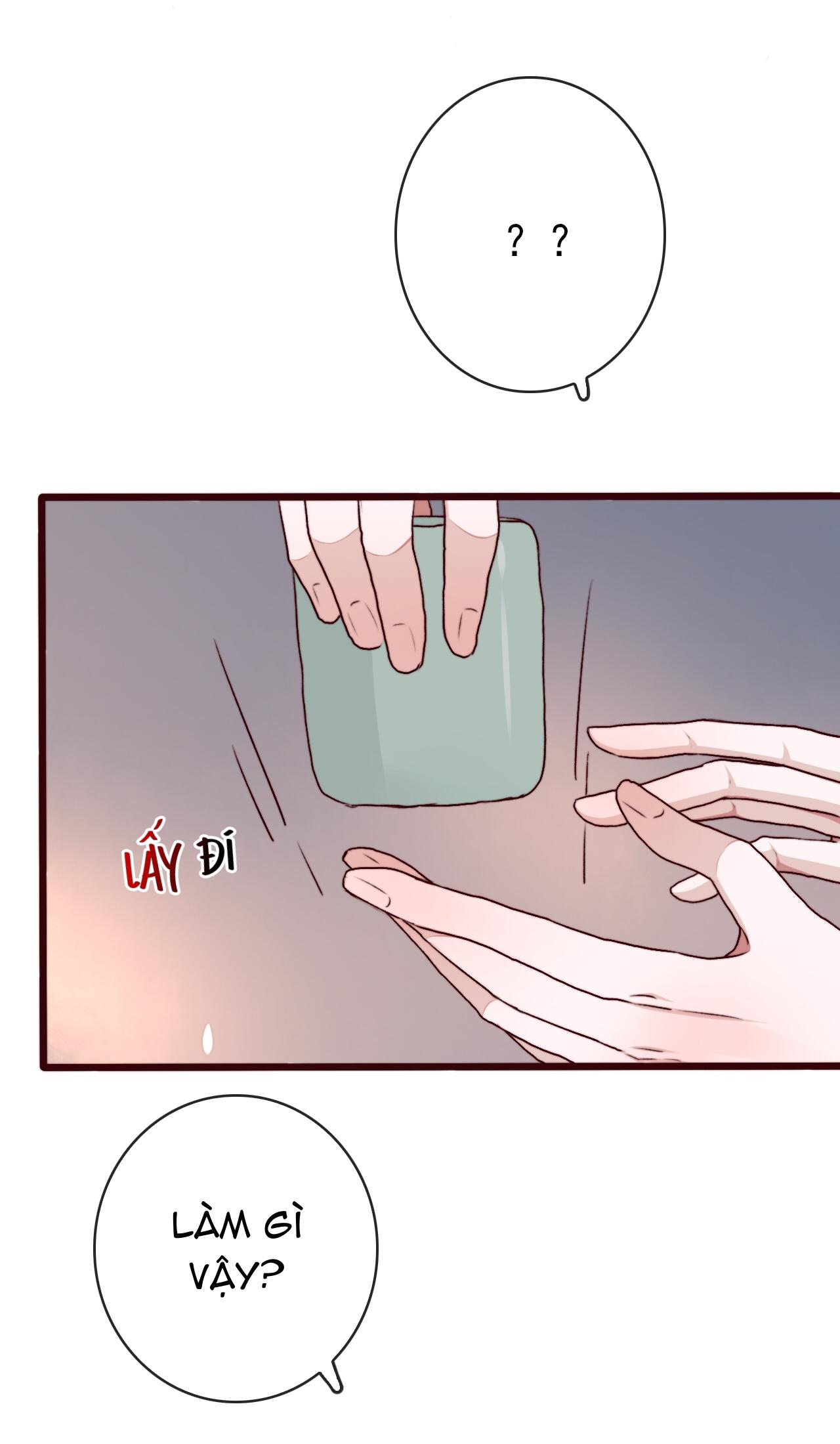 Hạnh Lâm Phương Hoa Chapter 72 - Next Chapter 73