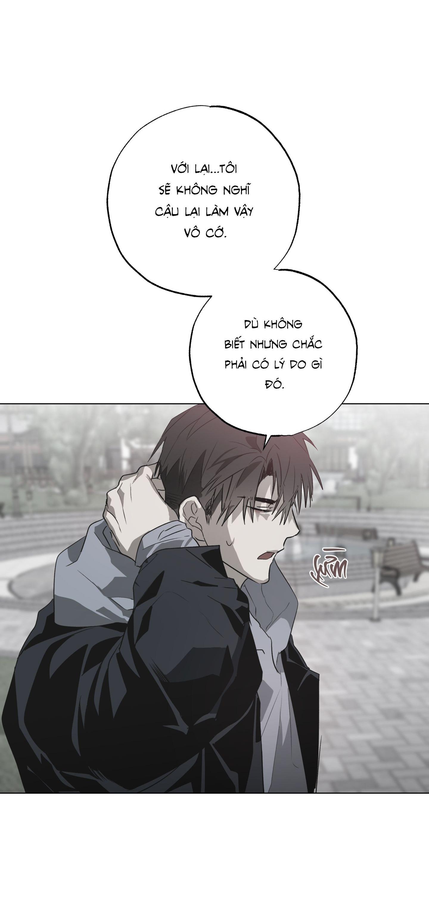(GĐCV) NGÔI NHÀ DỊ THƯỜNG Chapter 13 - Next Chapter 14 18+