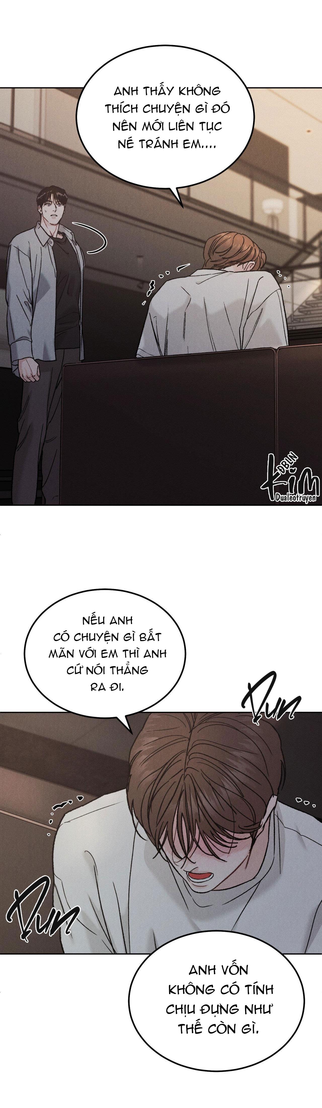 VƯỢT QUA GIỚI HẠN Chapter 86 NT1 - Next Chapter 87