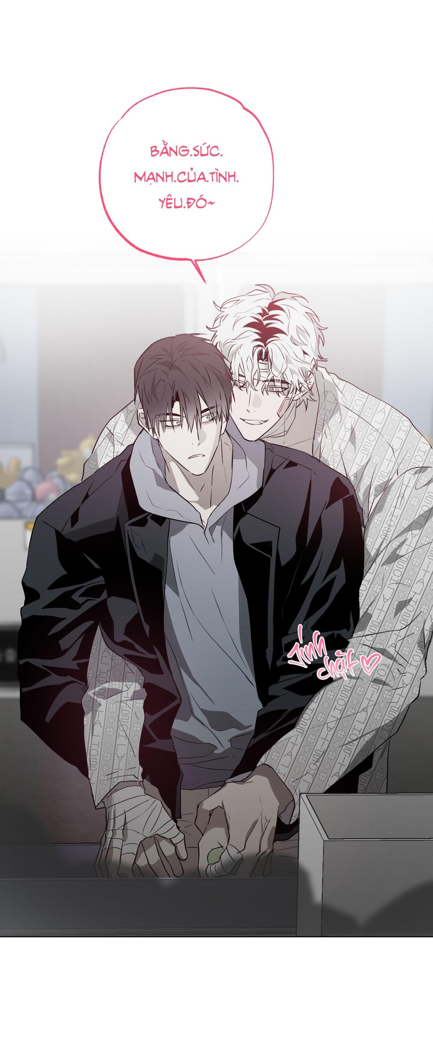 (GĐCV) NGÔI NHÀ DỊ THƯỜNG Chapter 13 - Next Chapter 14 18+