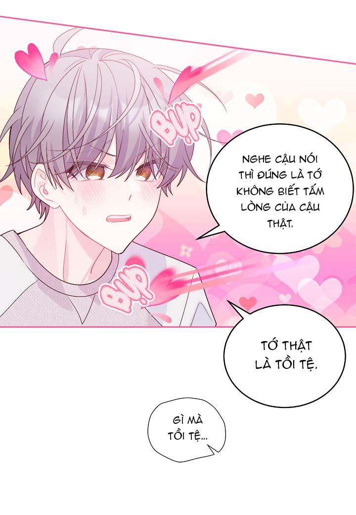 (END) Merry Marbling Chapter 73 - Trang 2