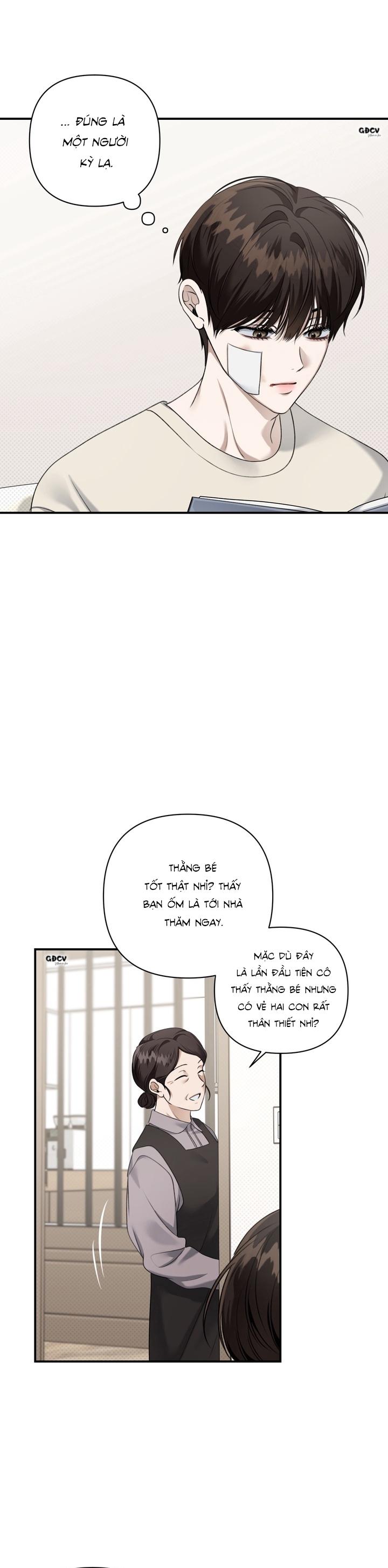 (GĐCV) EIGHTEEN'S BED Chapter 10 - Next Chapter 11