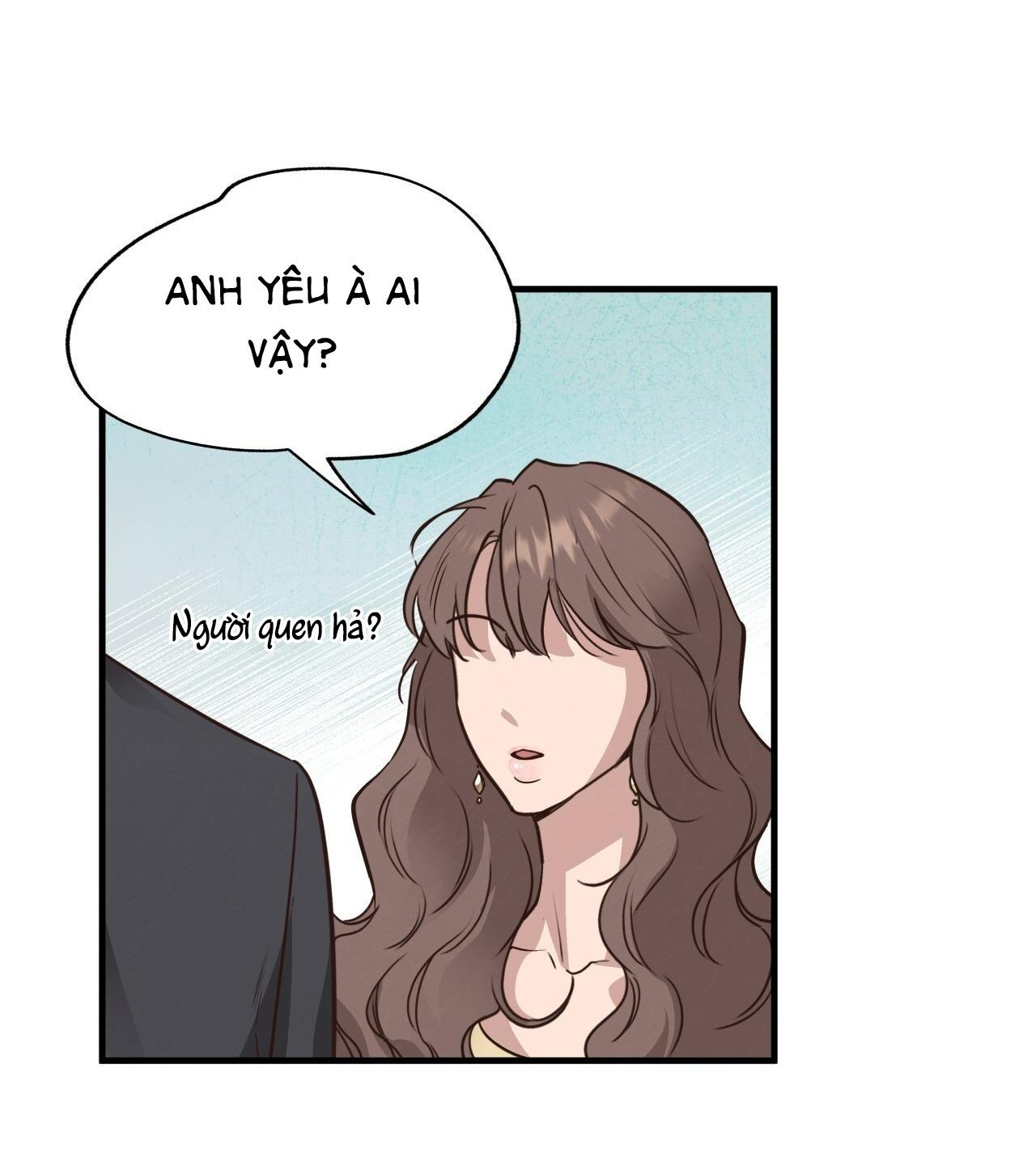 (END) MẬT GẤU Chapter 45 - Next Chapter 46