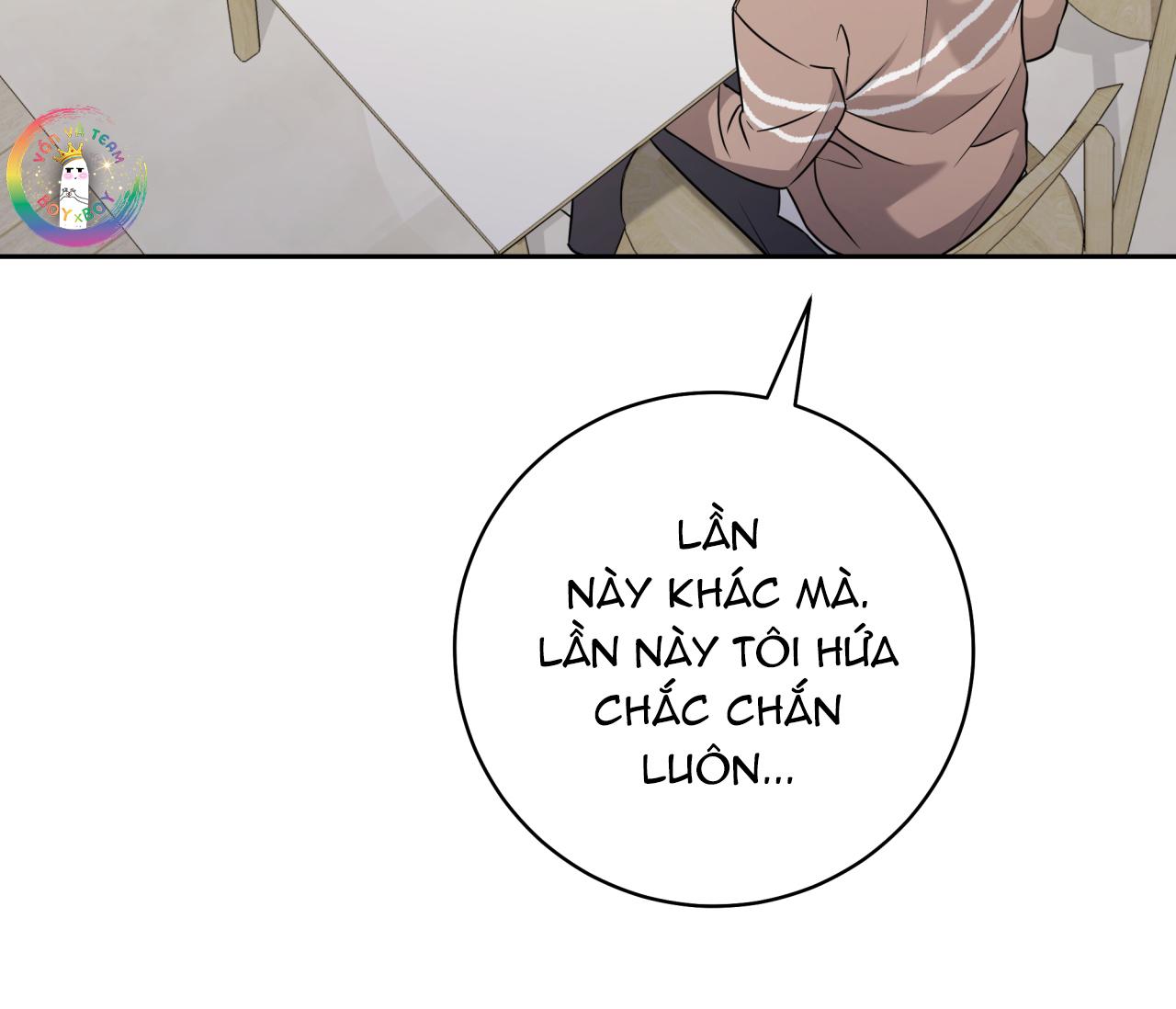 (END) Ballboy Tactics Chapter 13 - Next Chapter 14