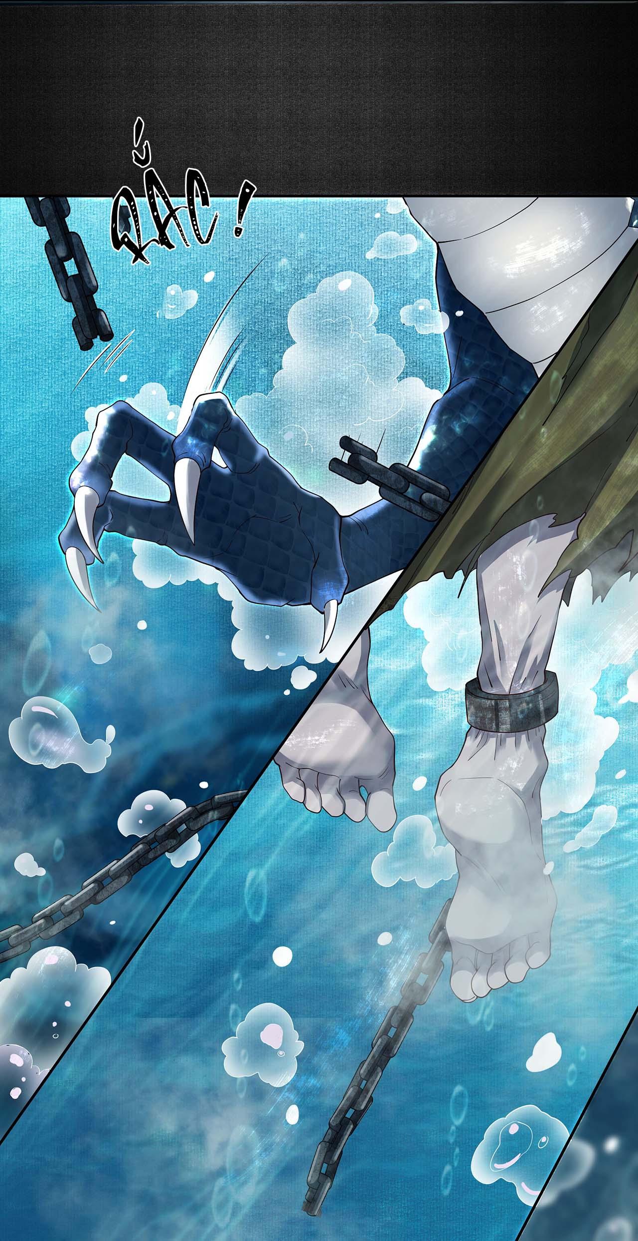 (END) Đồng Tiền Kham Thế Chapter 46 - Next Chapter 47