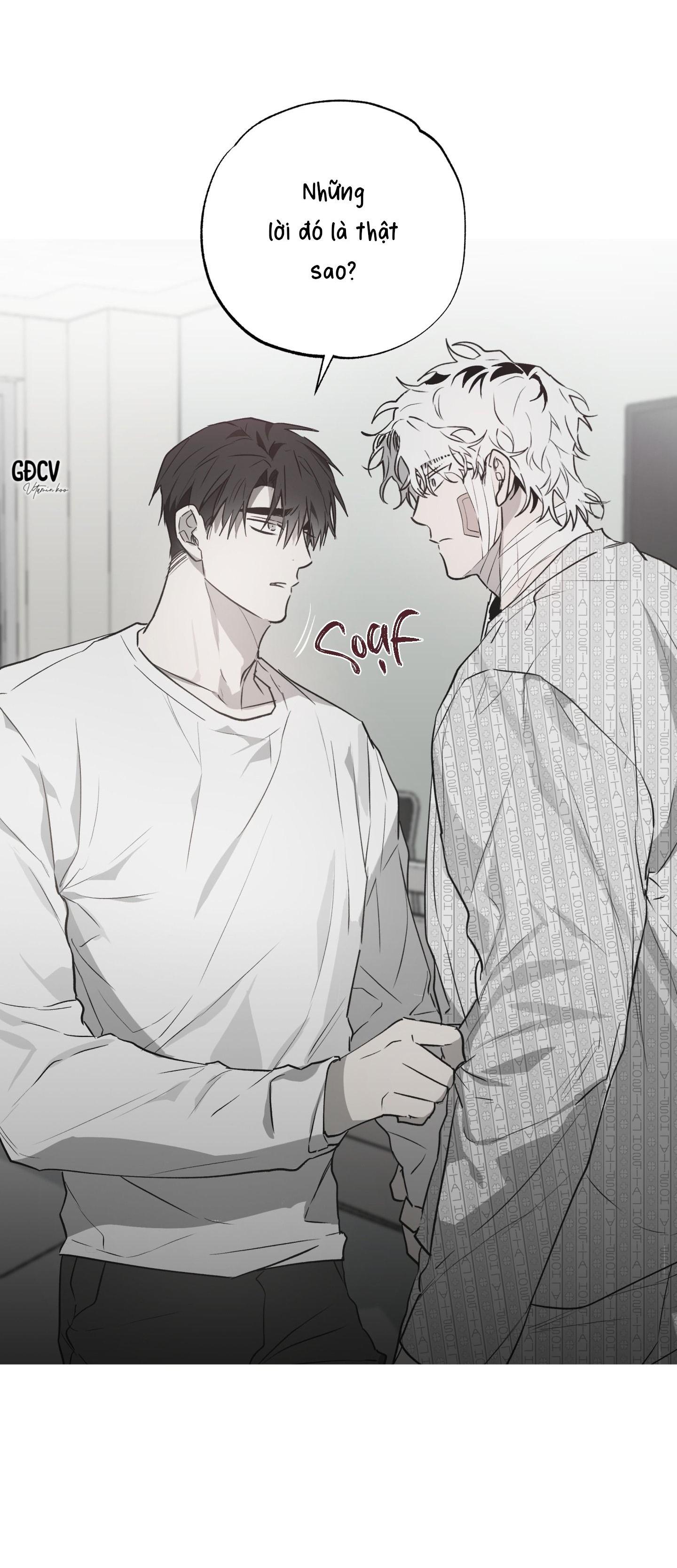 (GĐCV) NGÔI NHÀ DỊ THƯỜNG Chapter 6 18+ - Next Chapter 7 18++