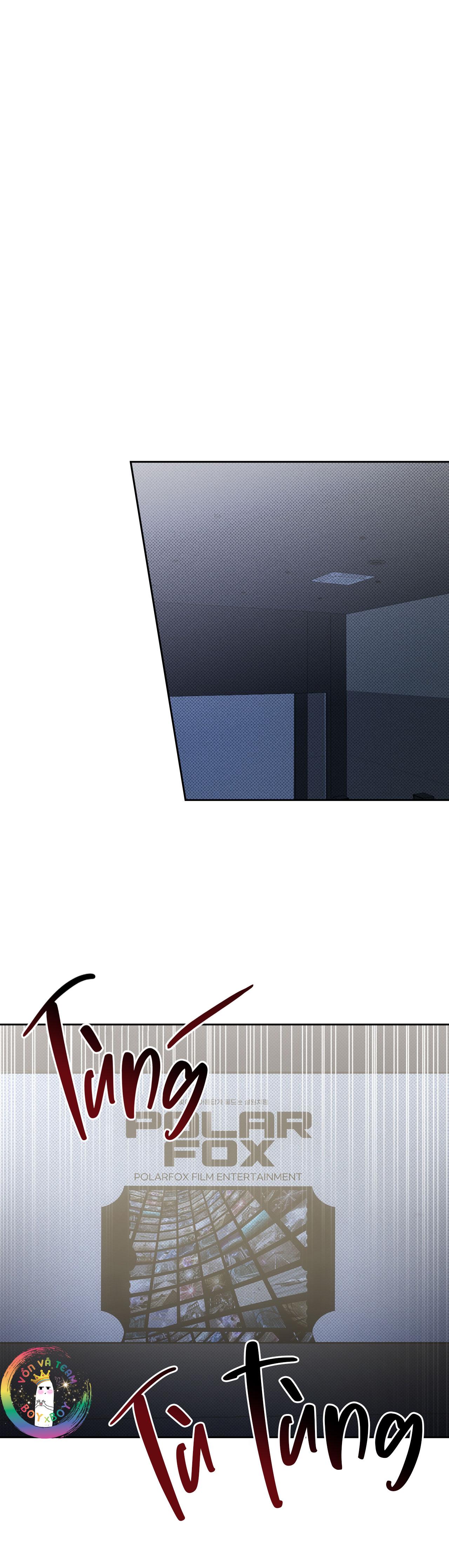 (END) Ballboy Tactics Chapter 28 - Next Chapter 29