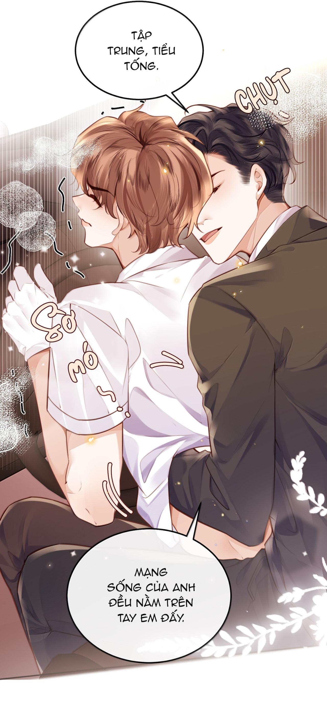 (END) Đặc Chế Cho Riêng Anh Chapter 113 - Next Chapter 114