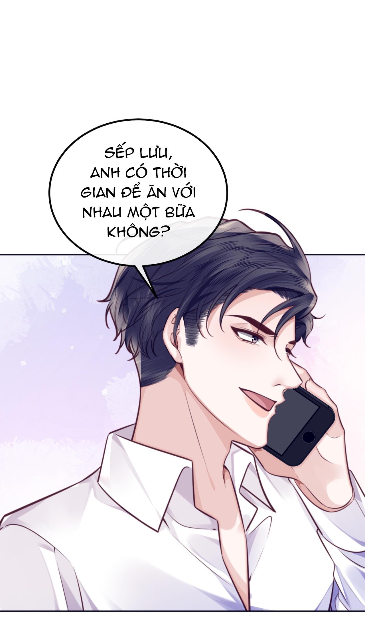 (END) Đặc Chế Cho Riêng Anh Chapter 90 - Next Chapter 91
