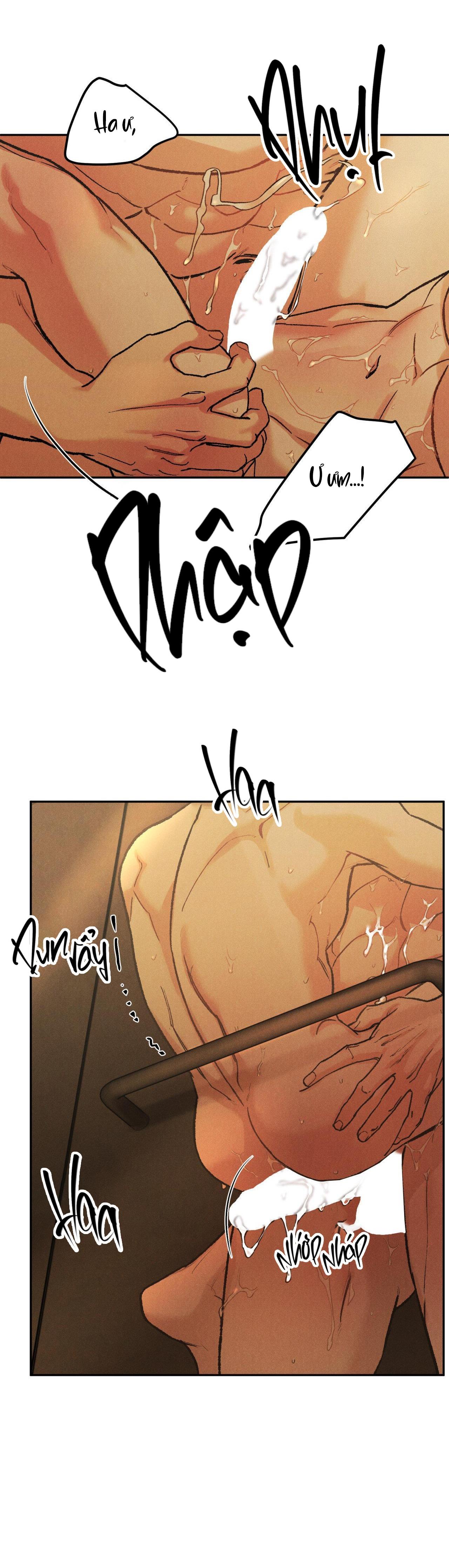 VƯỢT QUA GIỚI HẠN Chapter 92 H+++ - Next Chapter 93