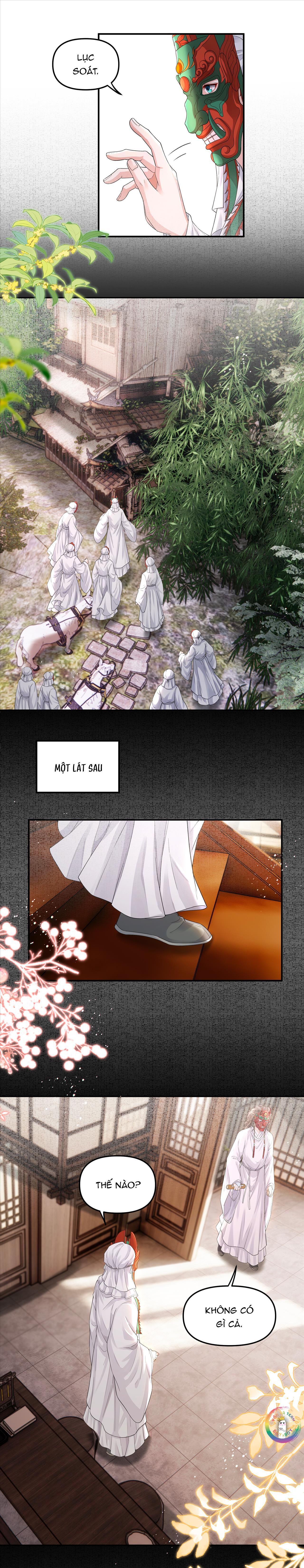 (END) Đồng Tiền Kham Thế Chapter 85 - Next Chapter 86