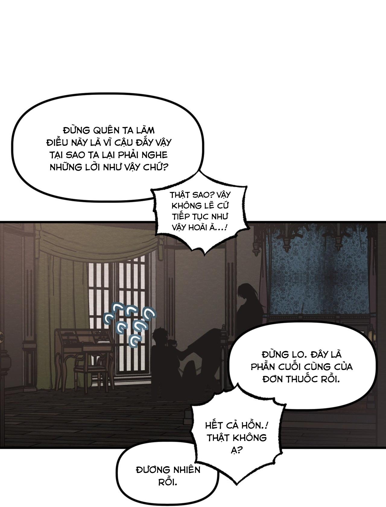 (END SS) DEVIL ON TOP Chapter 8 - Trang 2