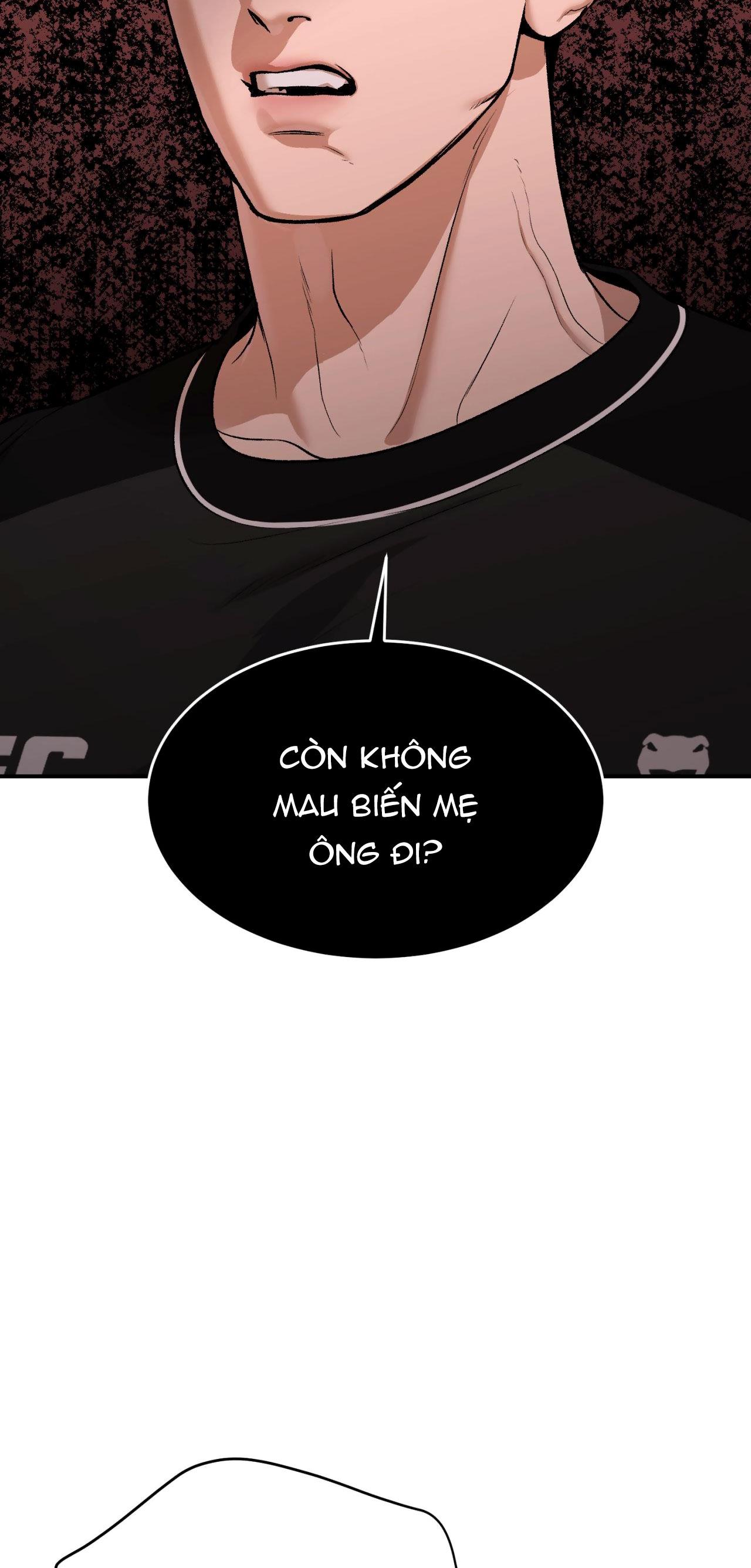 Jinx Chapter 49 - Next Chapter 50