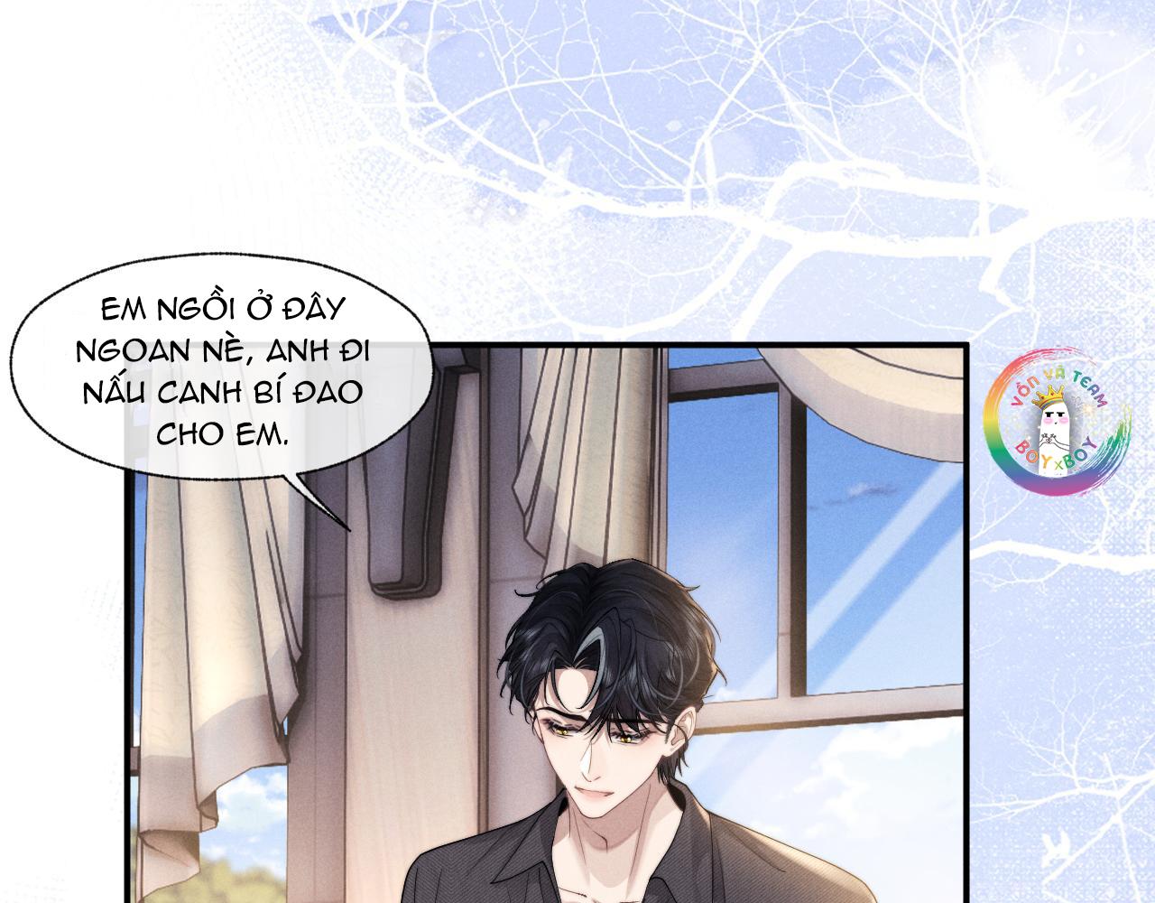 Chấp Sự Thỏ Tai Cụp Chapter 92 - Next Chapter 93