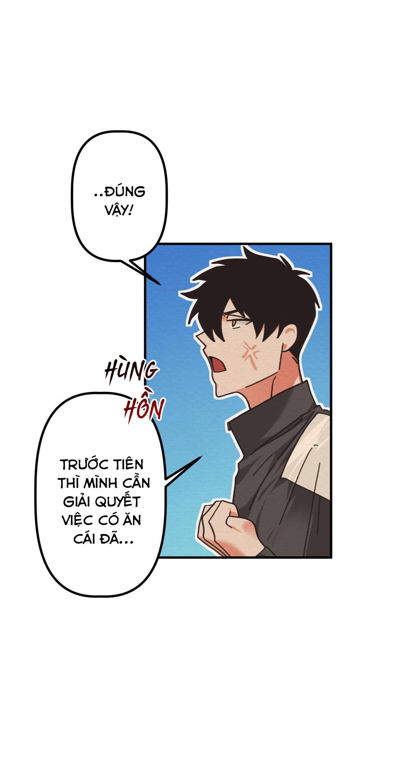 (END SS) DEVIL ON TOP Chapter 15 - Trang 2