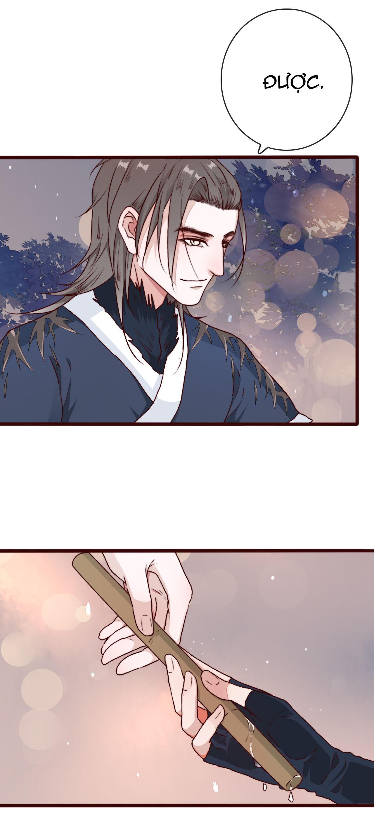 Hạnh Lâm Phương Hoa Chapter 76 - Next Chapter 77