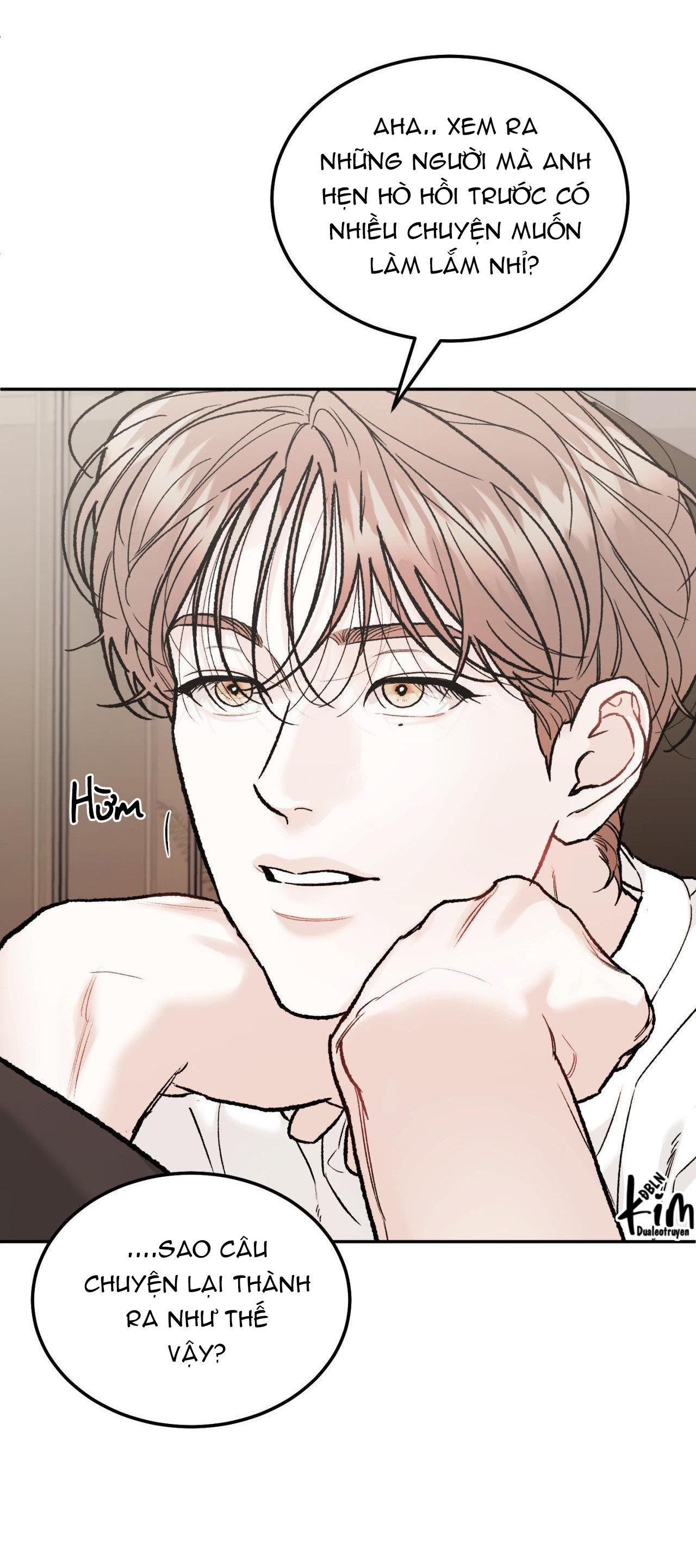 VƯỢT QUA GIỚI HẠN Chapter 89 H+++ - Next Chapter 90