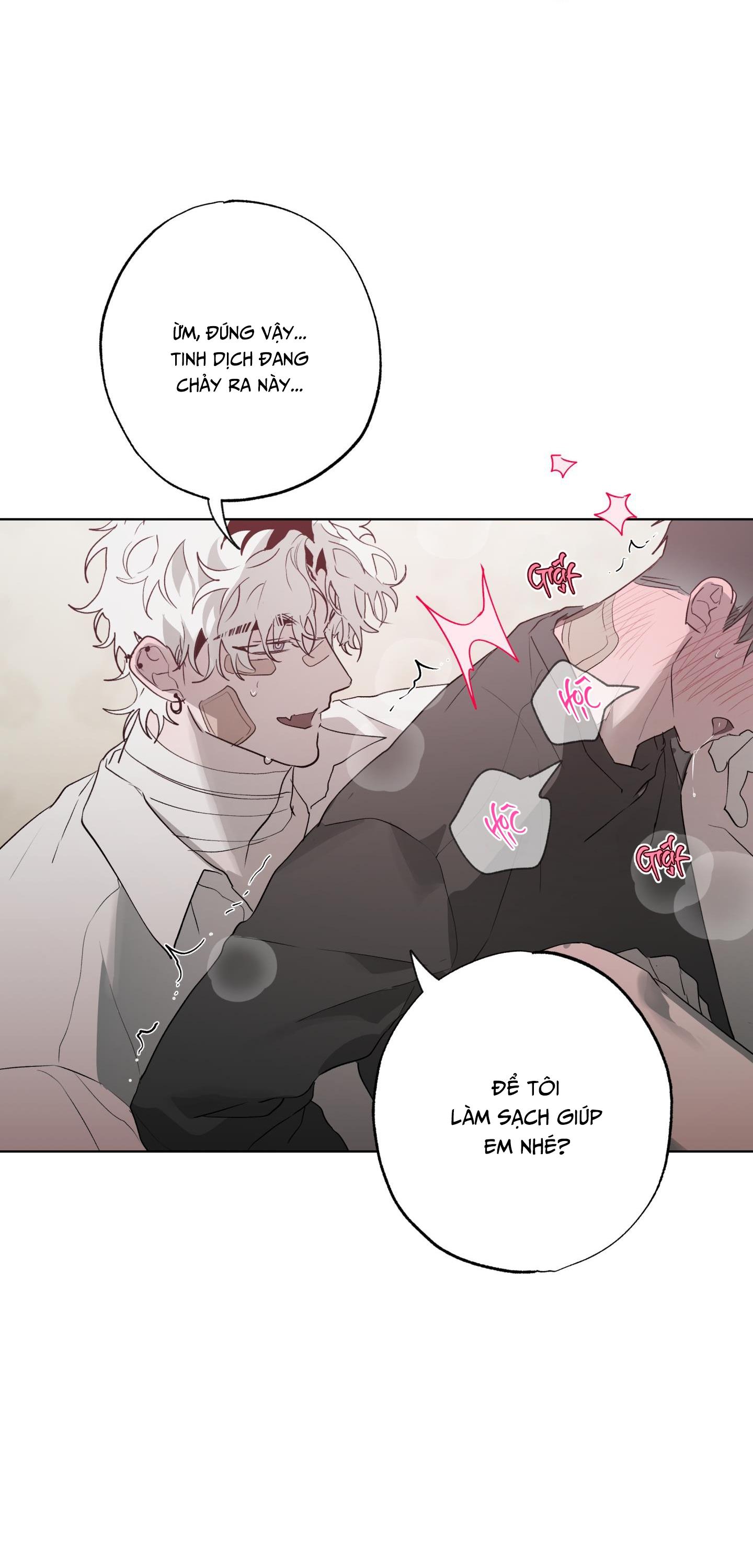 (GĐCV) NGÔI NHÀ DỊ THƯỜNG Chapter 24 H+ - Next Chapter 25 END SS1