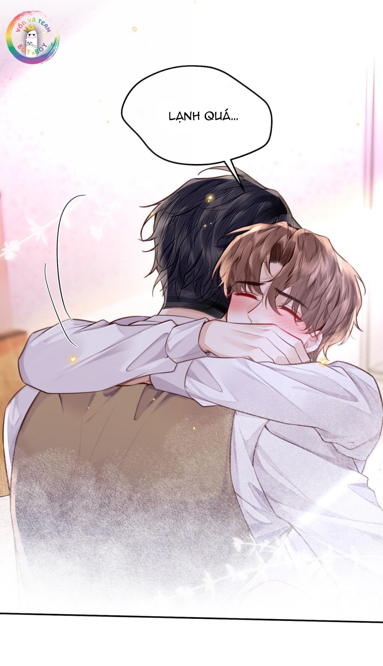(END) Đặc Chế Cho Riêng Anh Chapter 118 - Next Chapter 119