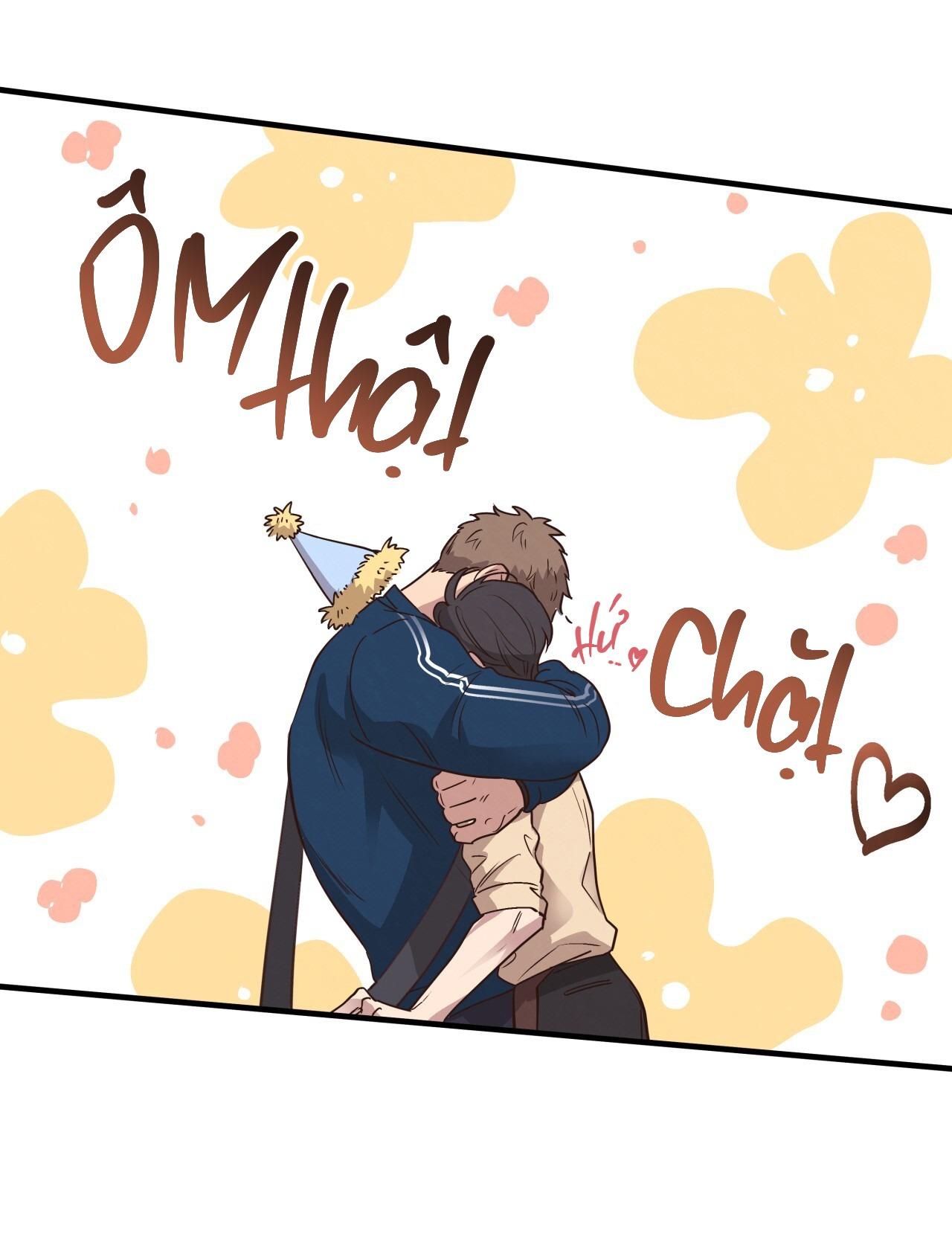(END) MẬT GẤU Chapter 32 - Next Chapter 33