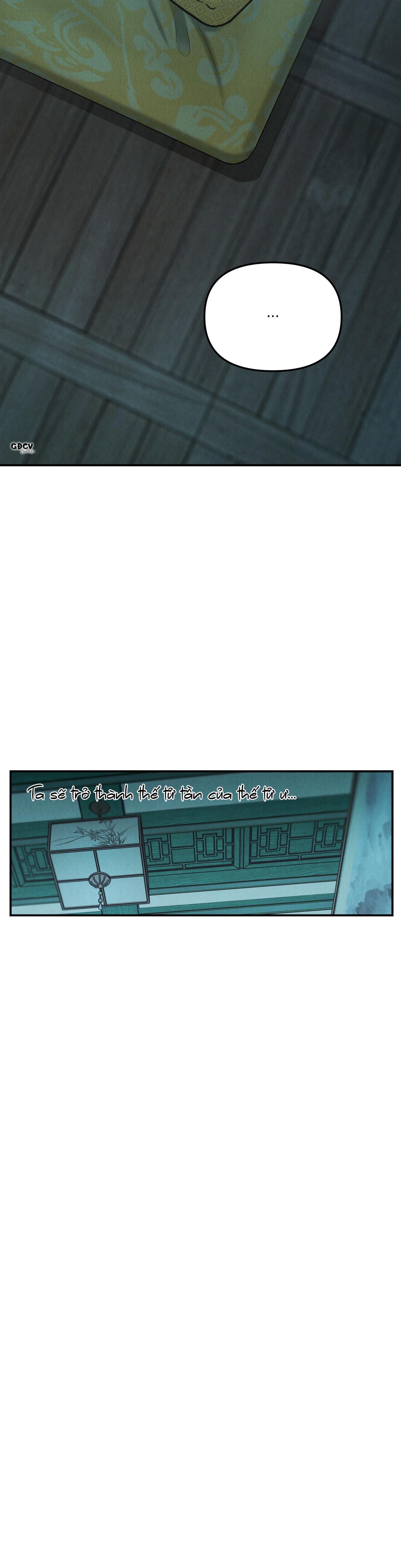 (GĐCV) GALE OF THE GOD Chapter 2 - Next Chapter 3