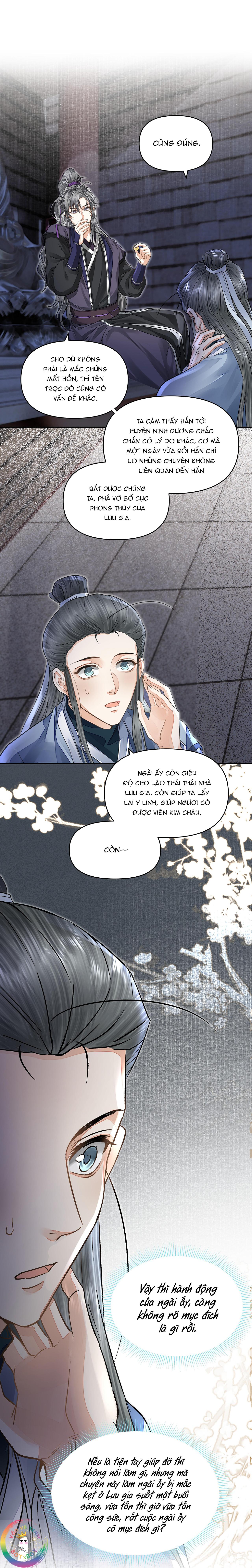 (END) Đồng Tiền Kham Thế Chapter 29 - Next Chapter 30