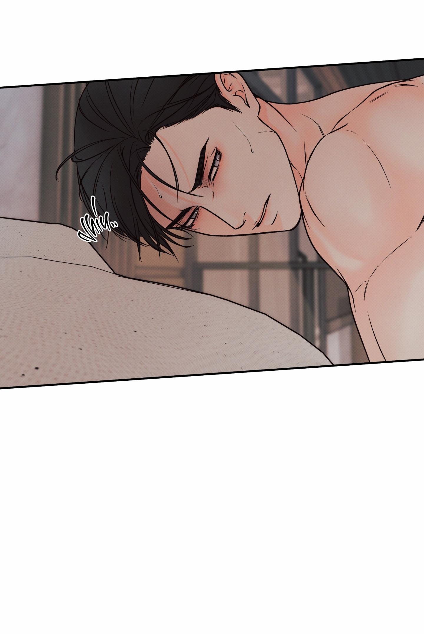 (GĐCV) RANH GIỚI CỦA SỰ MÊ HOẶC Chapter 10 H - Trang 2