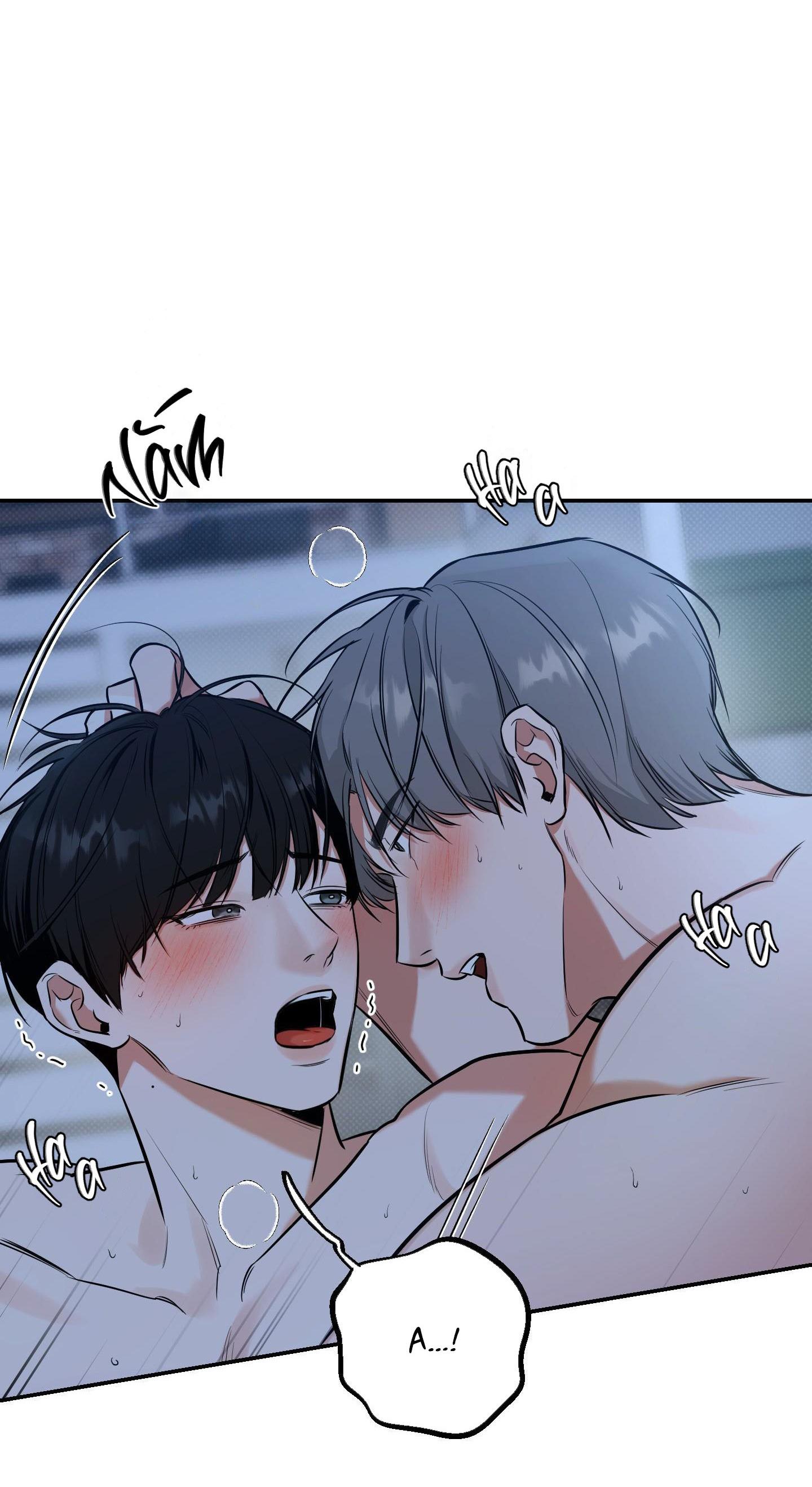 |DROP| Hưởng Lợi Chapter 11 H - Trang 2