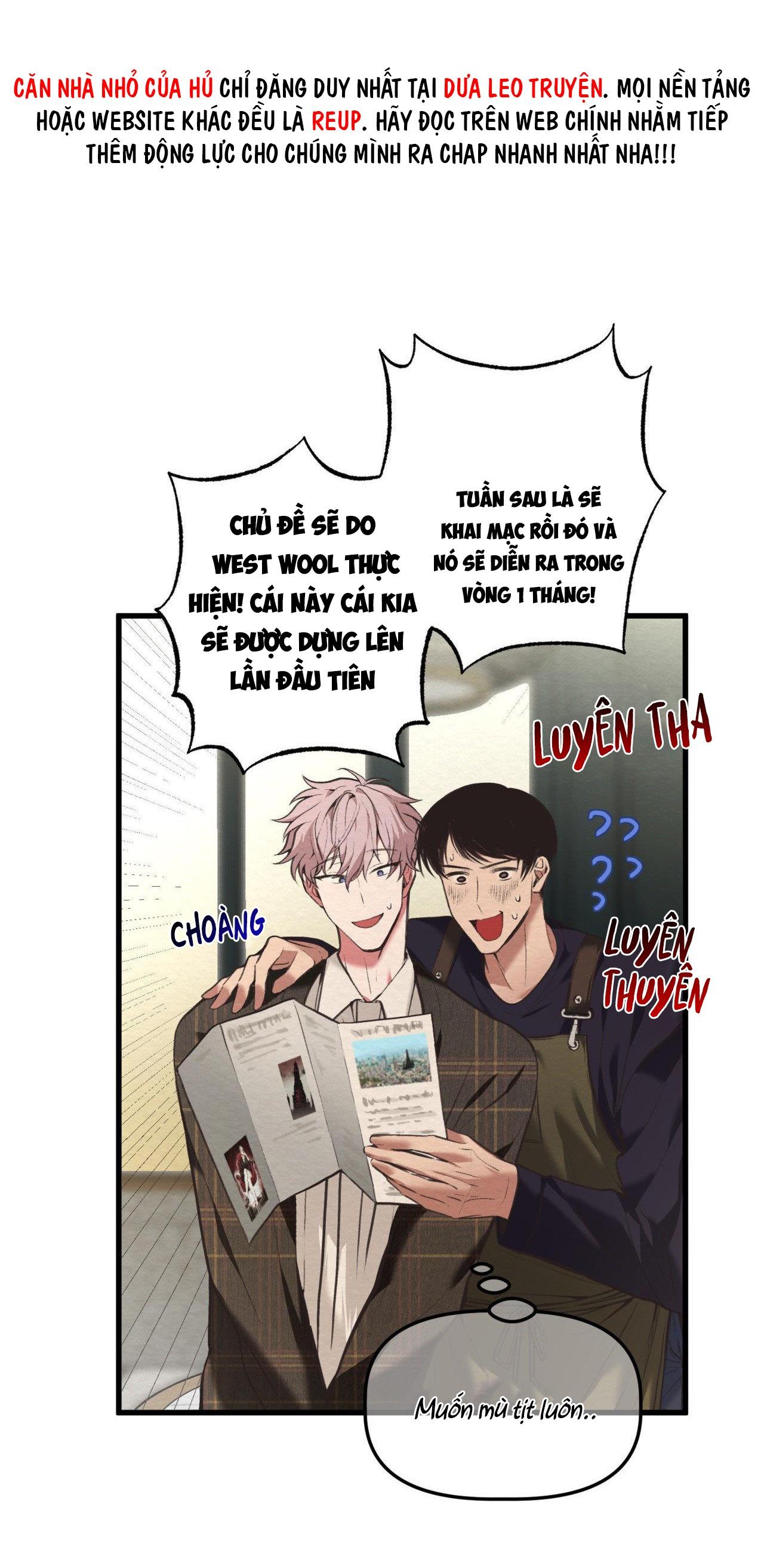 (END SS) DEVIL ON TOP Chapter 30 - Trang 2