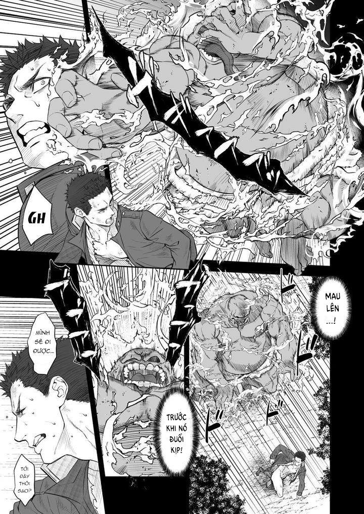 ONESHOT COI LÀ NỨNG Chapter 241.2 - Next Chapter 242