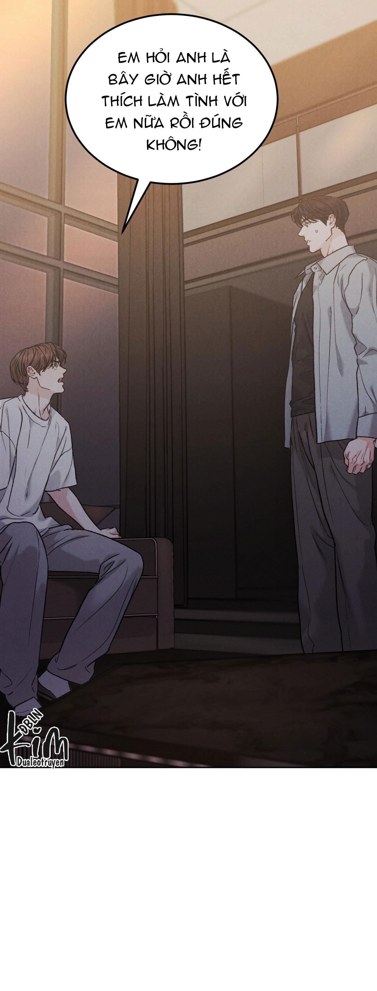 VƯỢT QUA GIỚI HẠN Chapter 86 NT1 - Next Chapter 87