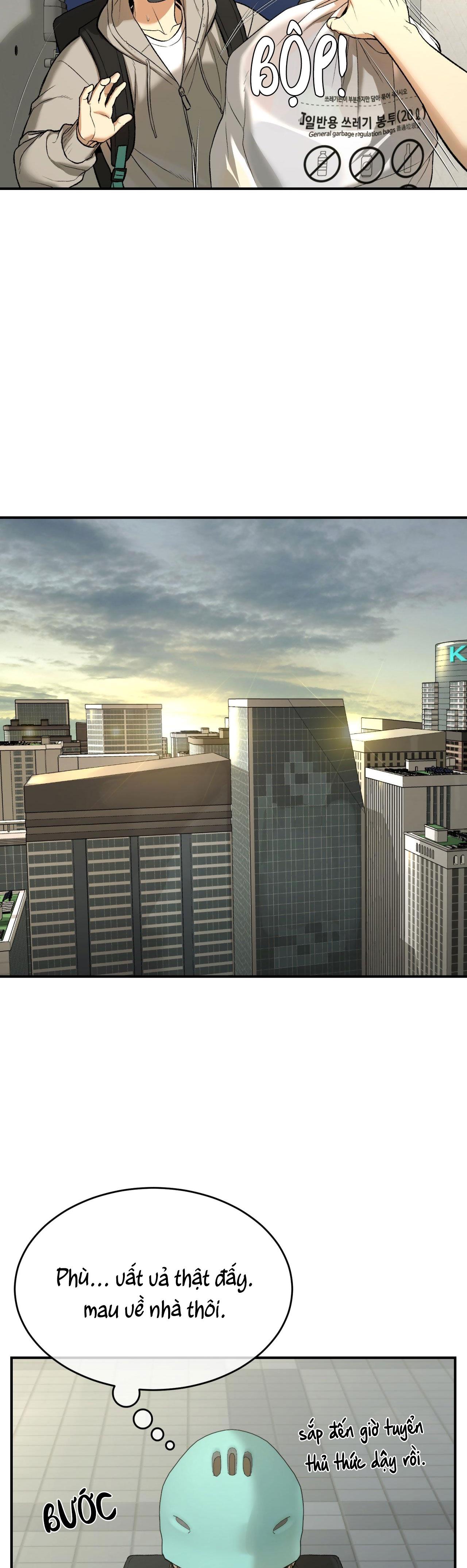 Jinx Chapter 42 - Next Chapter 43