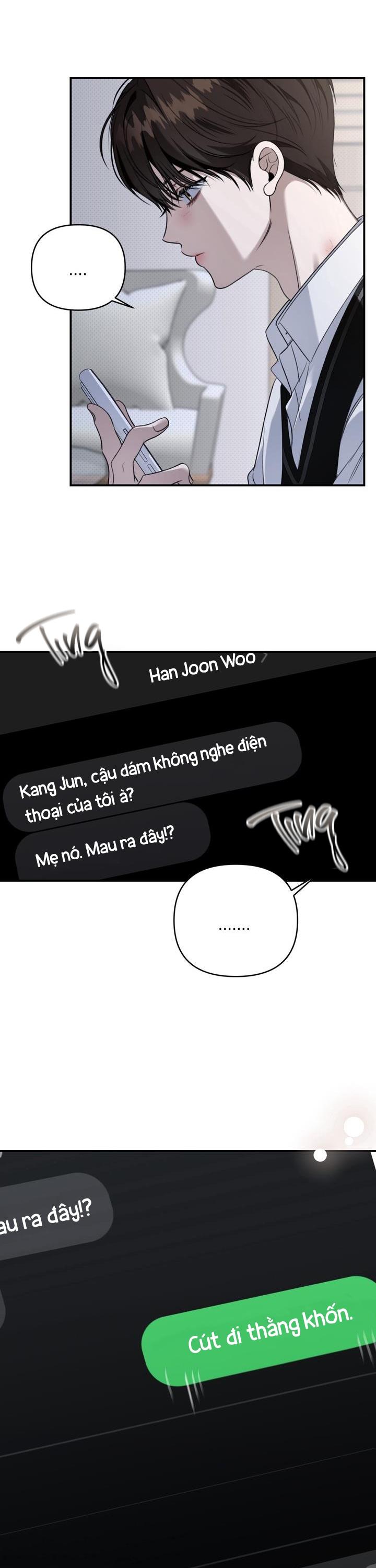 (GĐCV) EIGHTEEN'S BED Chapter 14 - Next Chapter 15
