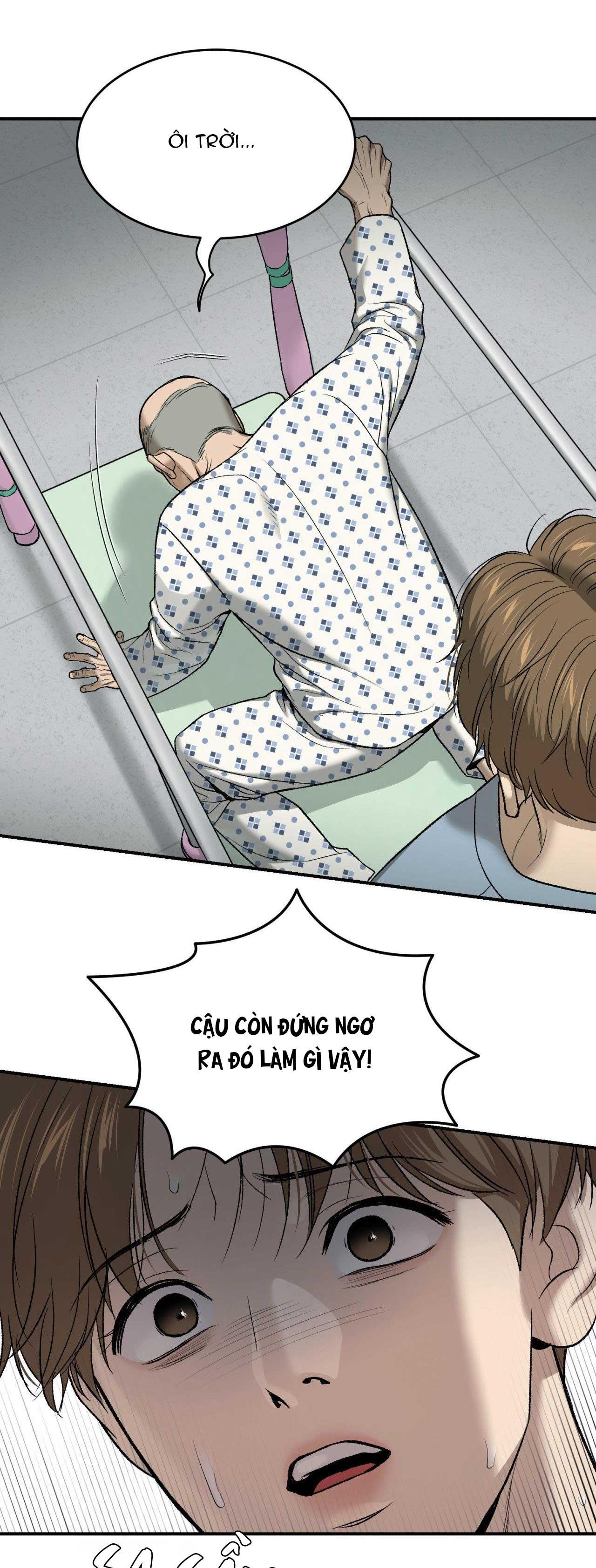 Jinx Chapter 59 - Next Chapter 60