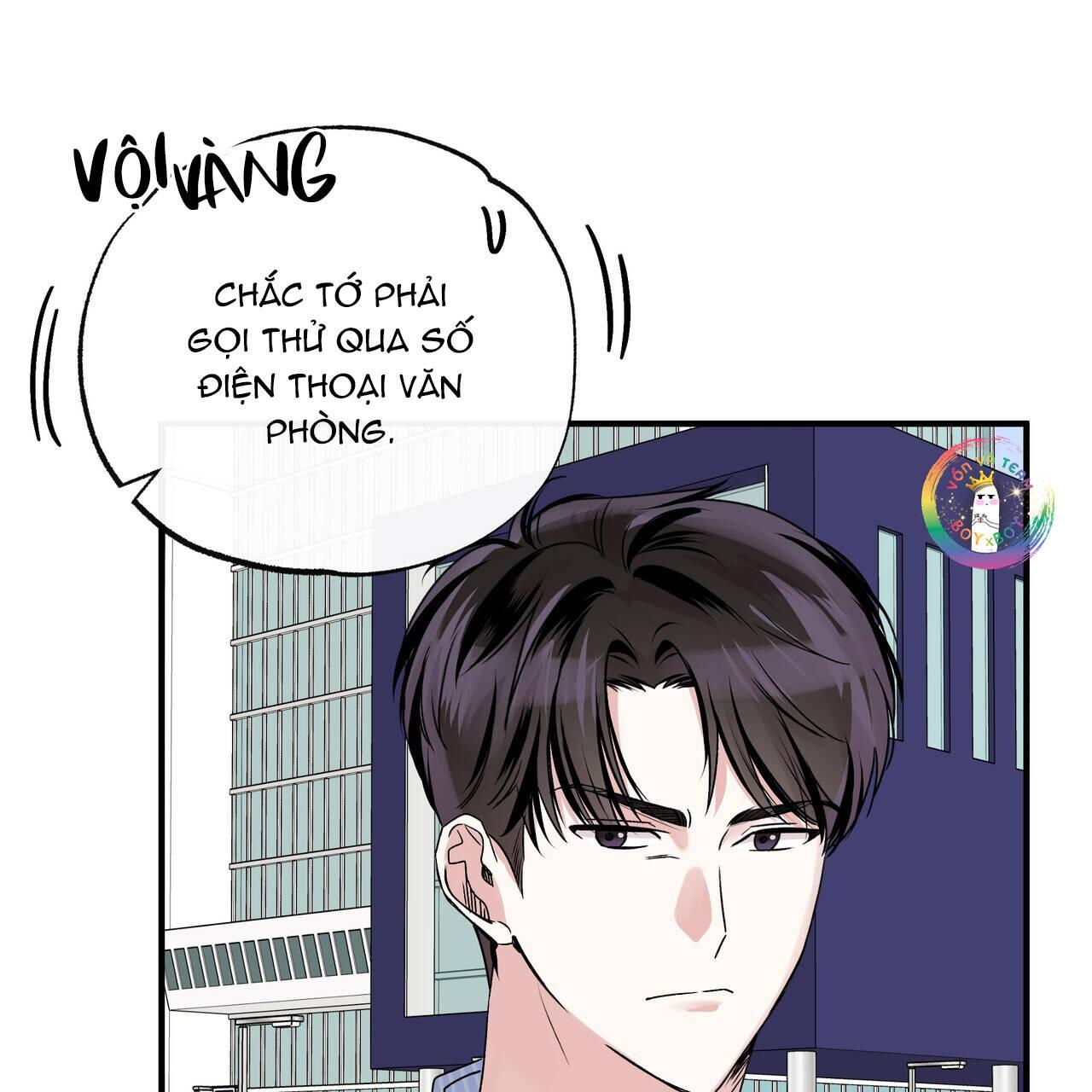 (END) Keep us together Chapter 28 - Trang 2