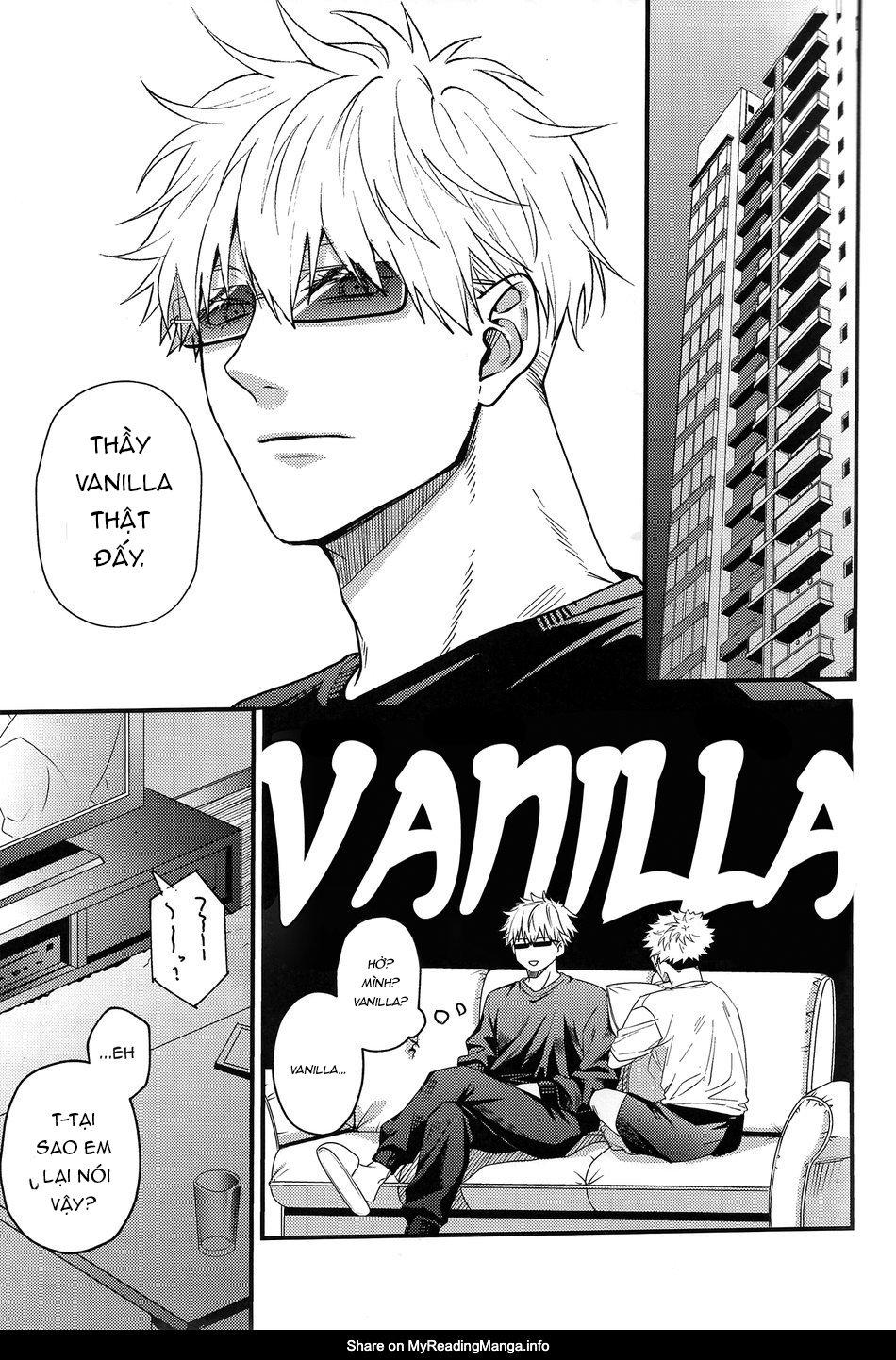 ONESHOT COI LÀ NỨNG Chapter 243 - Next Chapter 244
