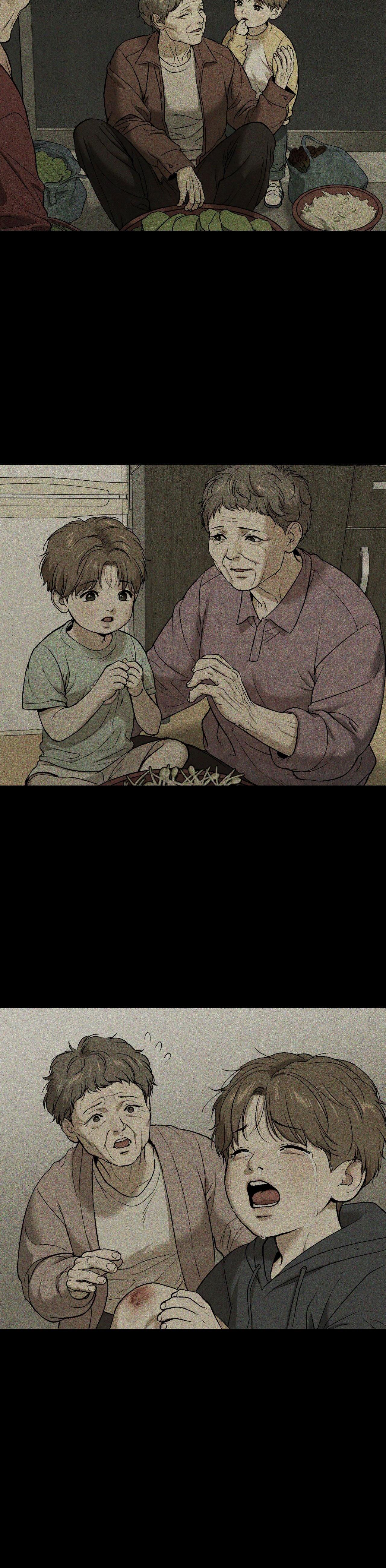 Jinx Chapter 47 - Next Chapter 48