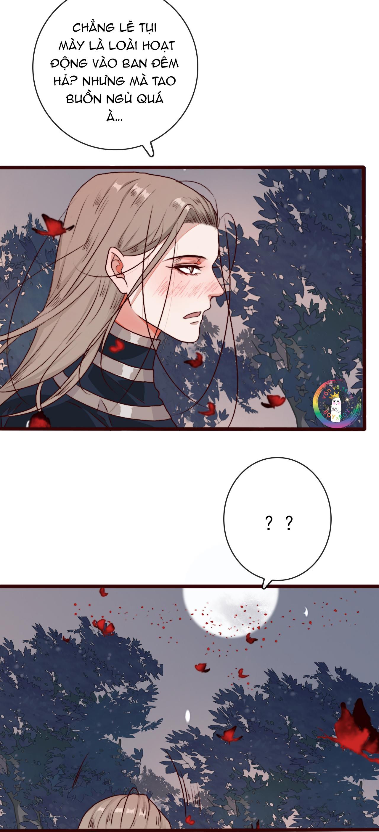 Hạnh Lâm Phương Hoa Chapter 78 - Next Chapter 79