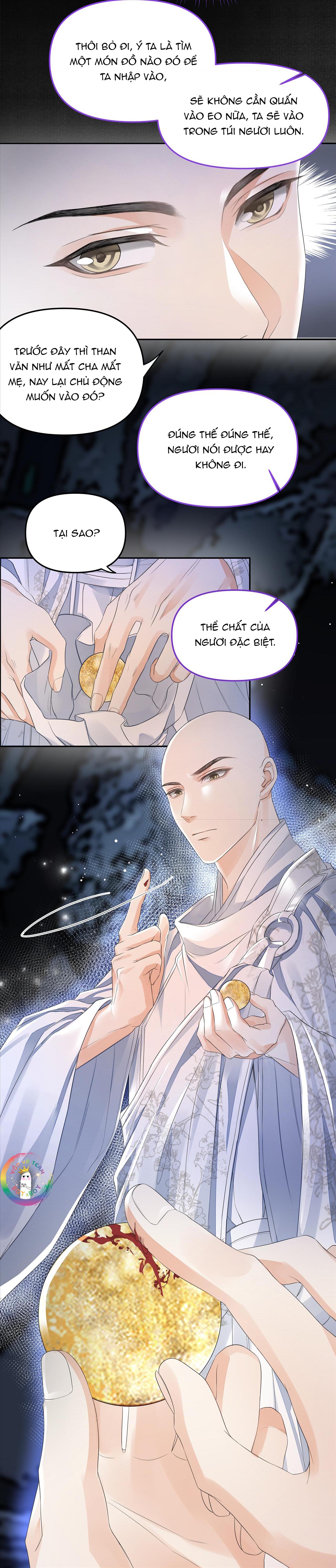 (END) Đồng Tiền Kham Thế Chapter 36 - Next Chapter 37