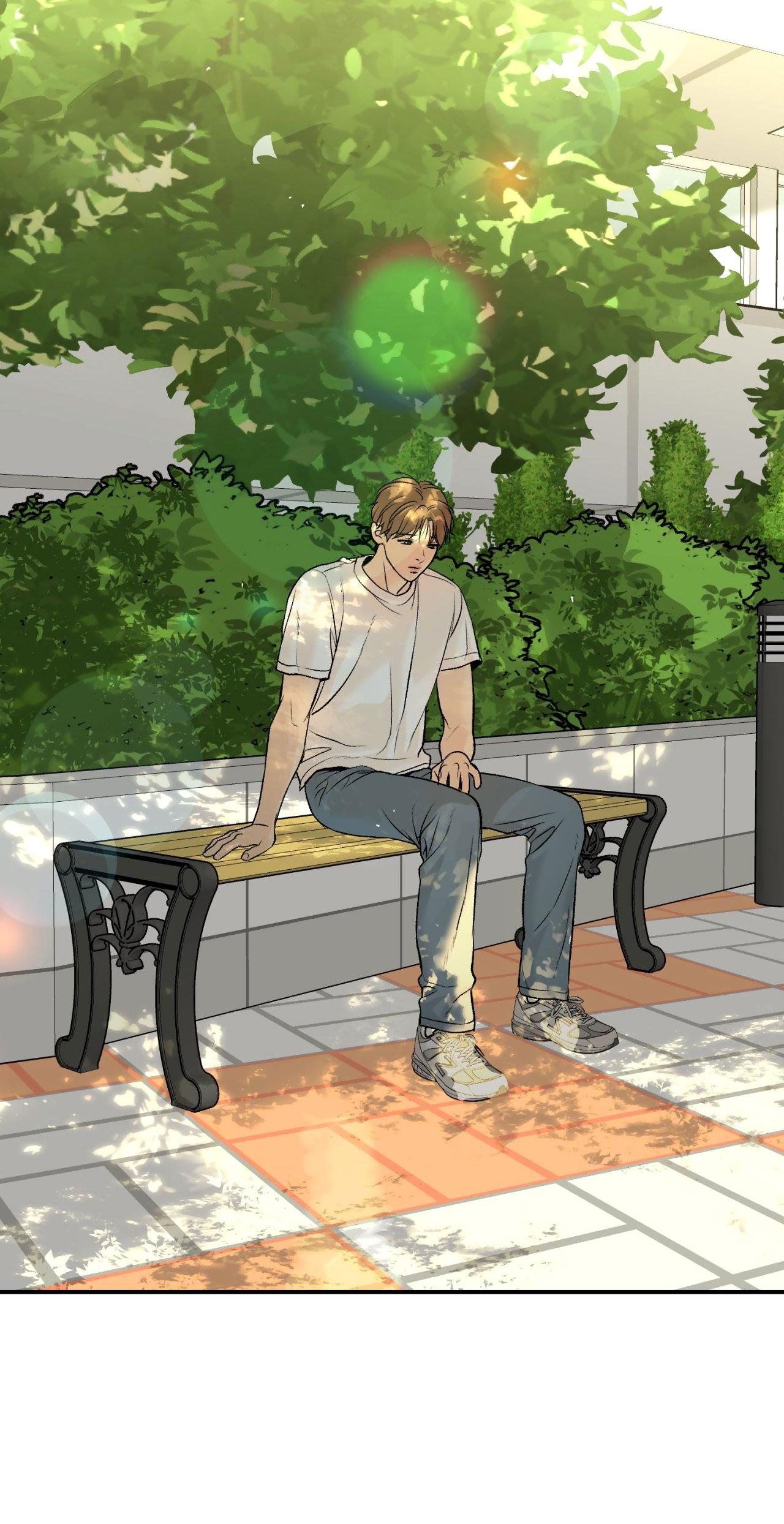 Jinx Chapter 41 - Next Chapter 42