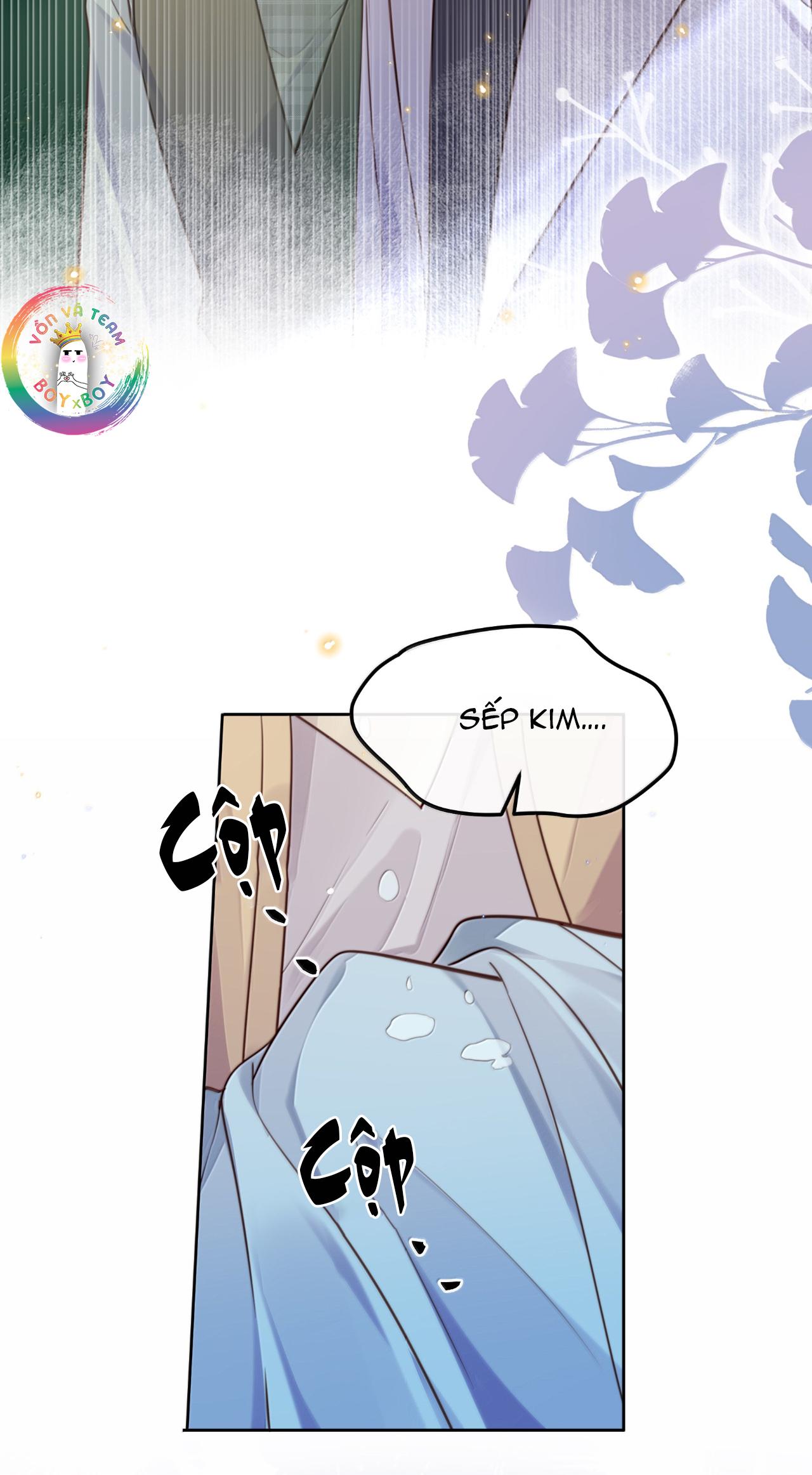 (END) Đặc Chế Cho Riêng Anh Chapter 101 - Next Chapter 102