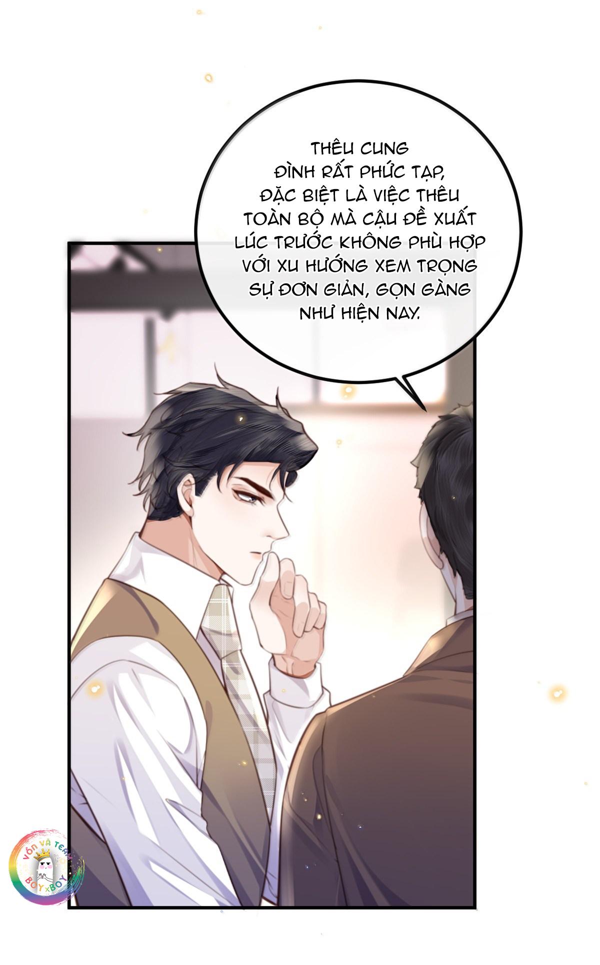 (END) Đặc Chế Cho Riêng Anh Chapter 124 - Next Chapter 124.1