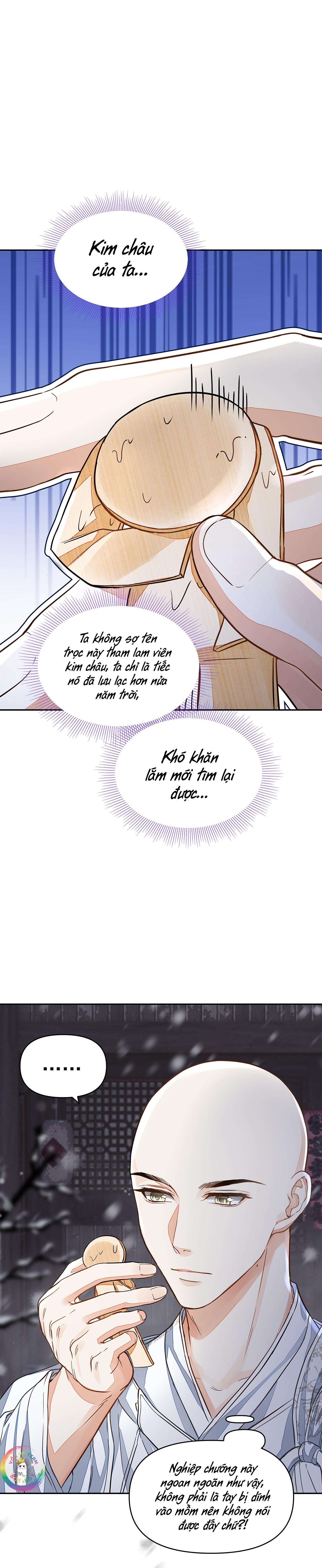 (END) Đồng Tiền Kham Thế Chapter 33 - Next Chapter 34