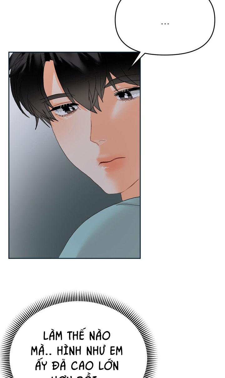 (ABO) OMEGA CỦA ANH TRAI Chapter 3 - Trang 2