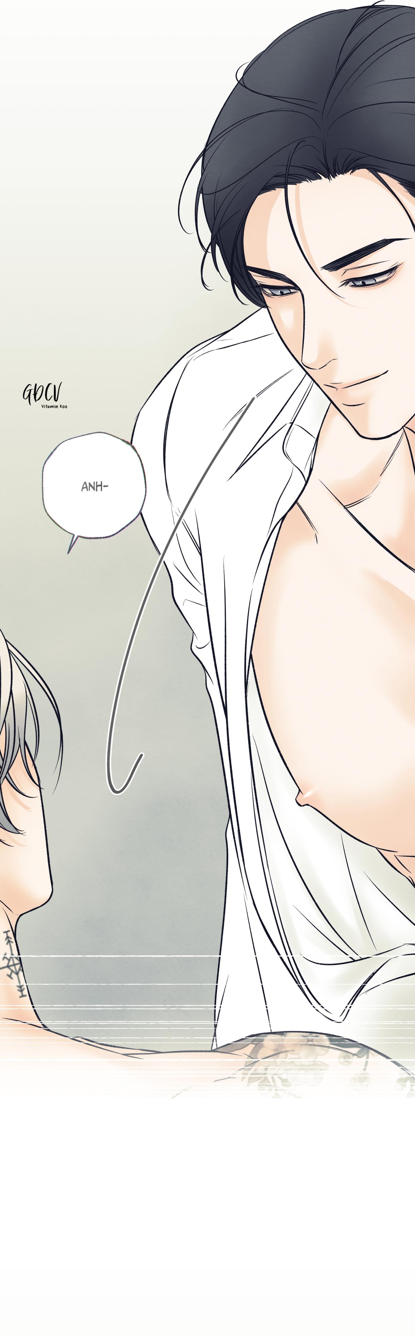 (GĐCV) RANH GIỚI CỦA SỰ MÊ HOẶC Chapter 7 H+ - Trang 2